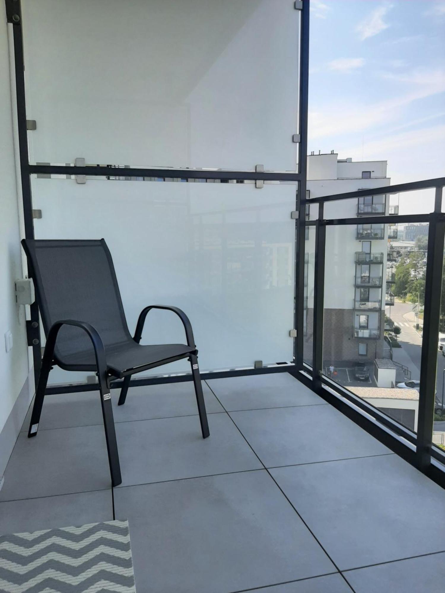 Cubus Nest Apartment Varşovia Cameră foto
